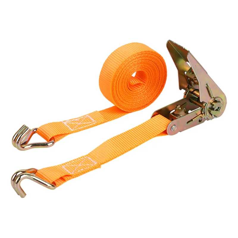 Correa de amarre con crique