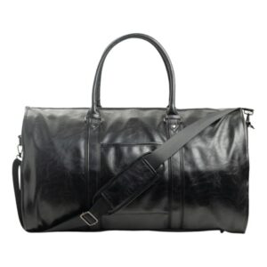 Bolso de Viaje Ejecutivo Duffel Expandible Porta Trajes y Zapatos