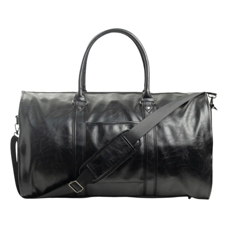 Bolso de Viaje Ejecutivo Duffel Expandible Porta Trajes y Zapatos
