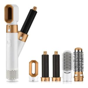 Secador 5 en1 profesional