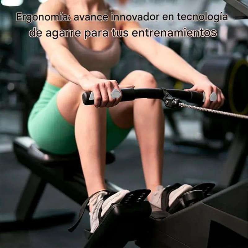 Calleras grip de silicona antideslizante gimnasio - Image 6