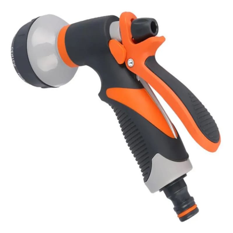 Boquilla de manguera alta presión 8 modos - Image 8