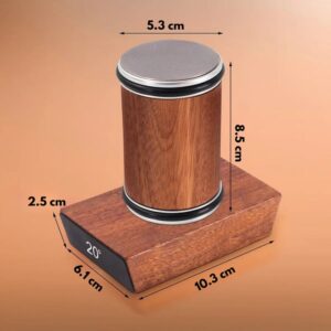 Afilador de Cuchillos Rodante Disco Diamante 400/1000