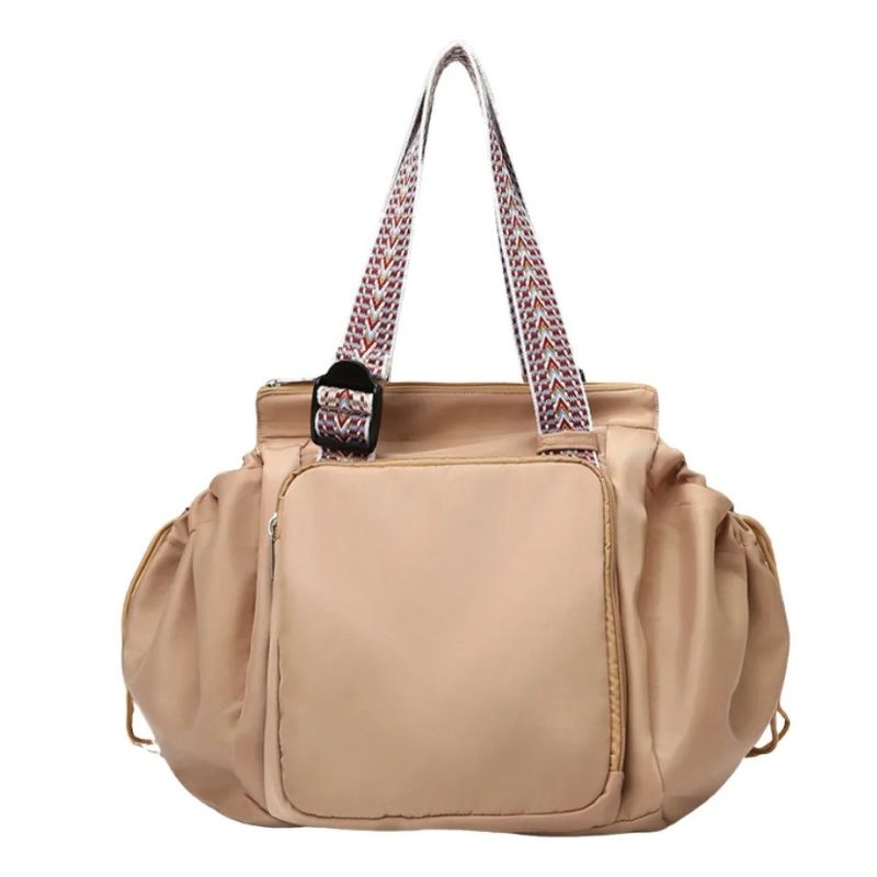 Bolso Transformable en Cuna para Viaje 3 en 1 Multifuncional