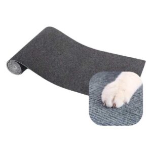 Rascadora Recortable Autoadhesiva Para Gatos 100x30