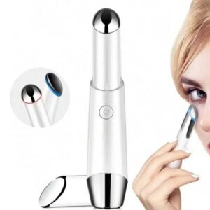 Masajeador iónico ojos y labios