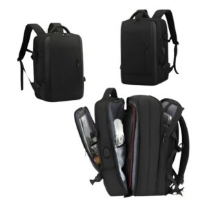 Mochila de Viaje Expandible 30-42L