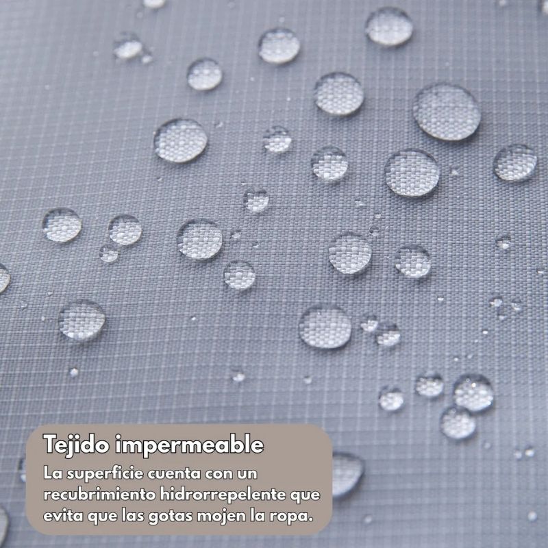 Bolso Organizador de Viaje Colgante - Image 8