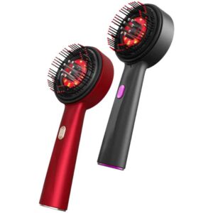 Masajeador eléctrico para cuero cabelludo 3 modos