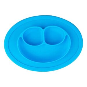 Plato adherible infantil