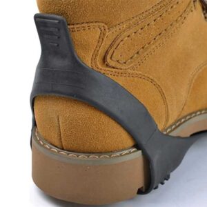 Crampones Antideslizantes Para Calzado 10 Clavos Nieve y Hielo