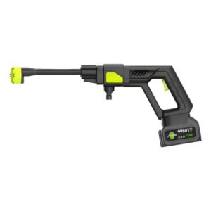 Hidrolavadora inalámbrica 96HV