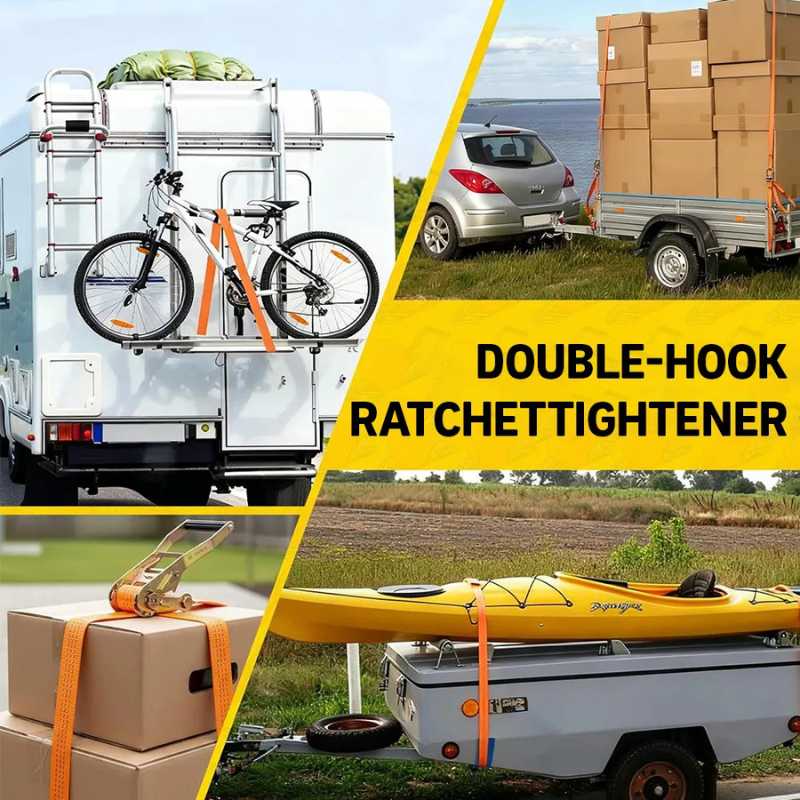 Correa de amarre con crique - Image 4