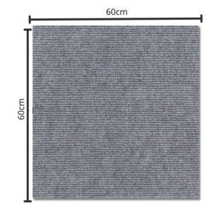 Rascadora Recortable Autoadhesiva Para Gatos 60x60