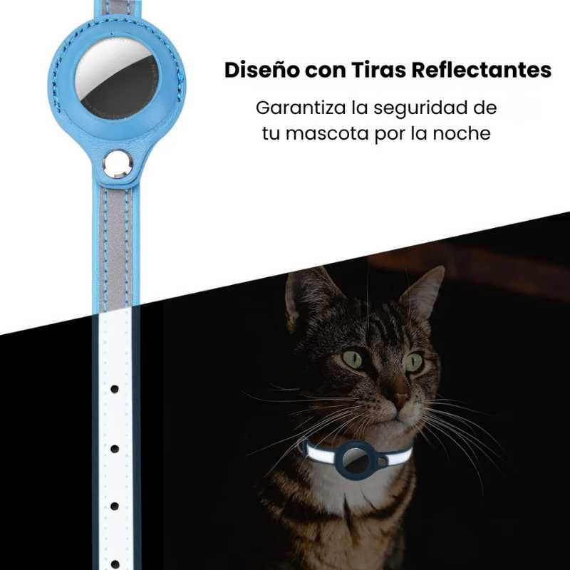 Collar GPS para gato - Image 4