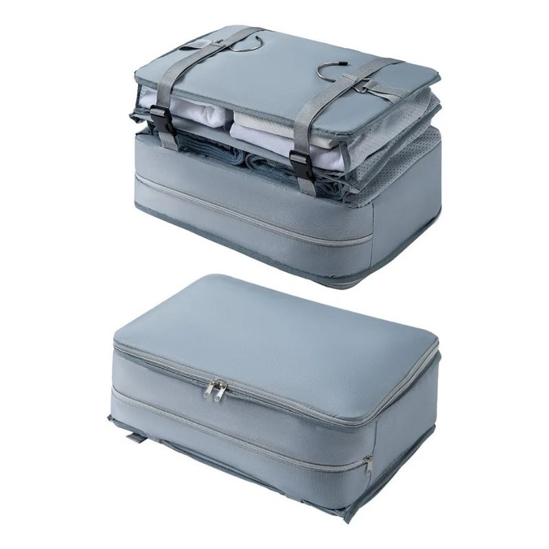 Bolso Organizador de Viaje Colgante