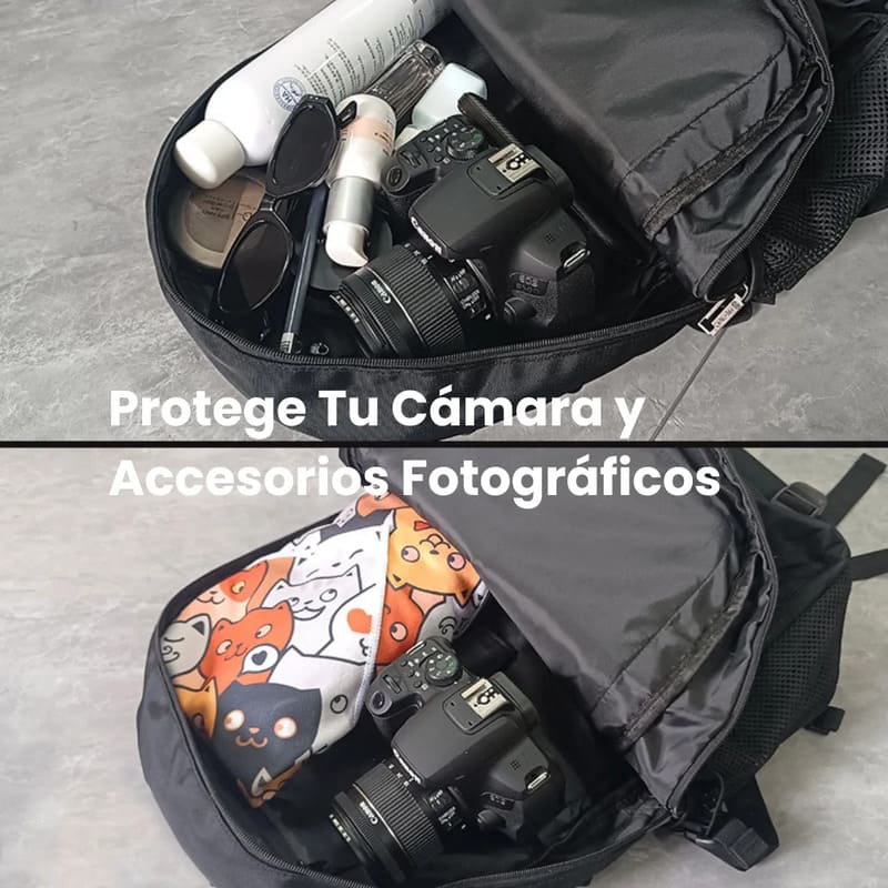 Manta Para Mascotas Multiuso - Image 4