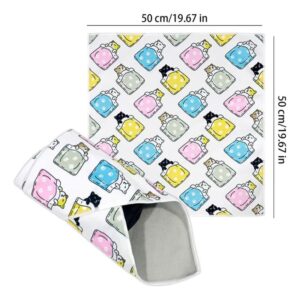 Manta Para Mascotas Multiuso