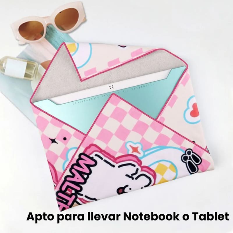 Manta Para Mascotas Multiuso - Image 6