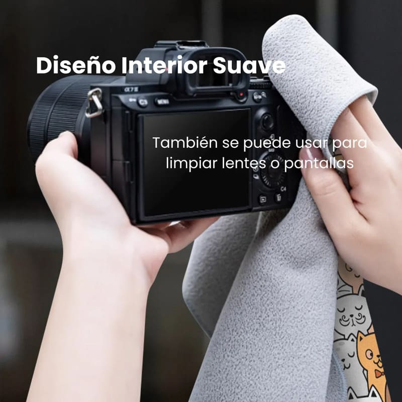 Manta Para Mascotas Multiuso - Image 7