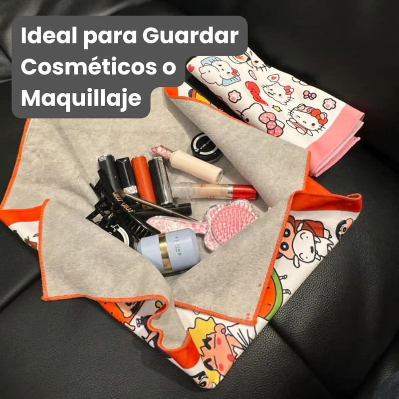 Manta Para Mascotas Multiuso - Image 8