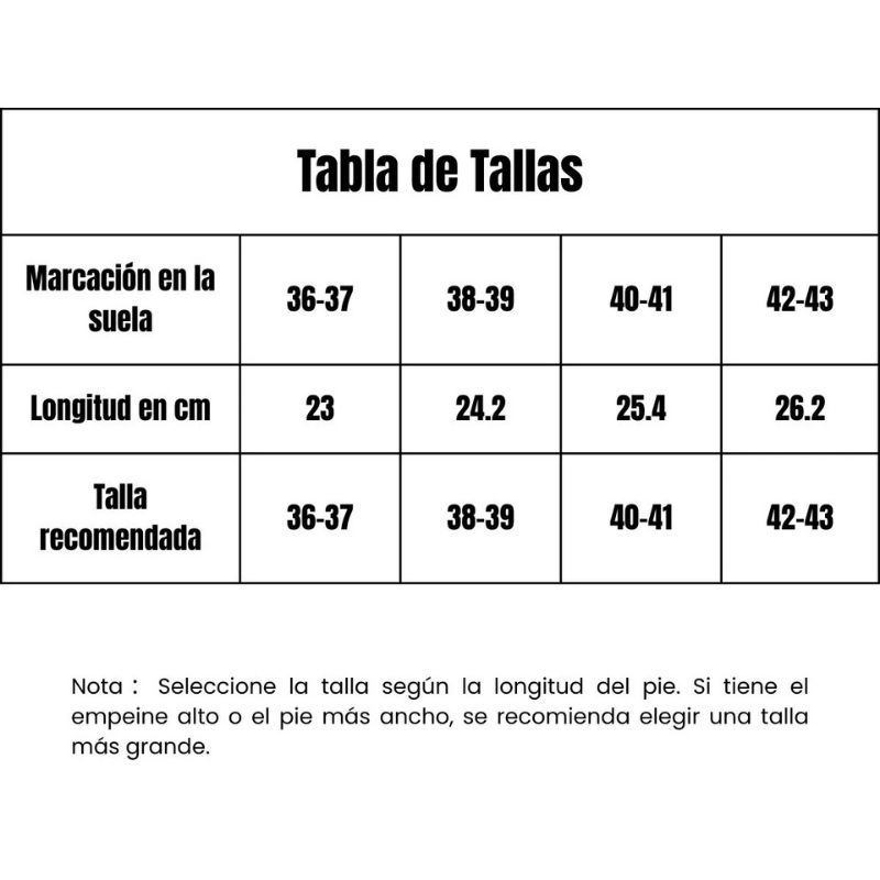 Zapatillas de agua unisex antideslizantes - Image 2