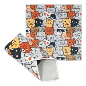 Manta Para Mascotas Multiuso