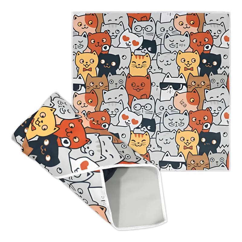 Manta Para Mascotas Multiuso