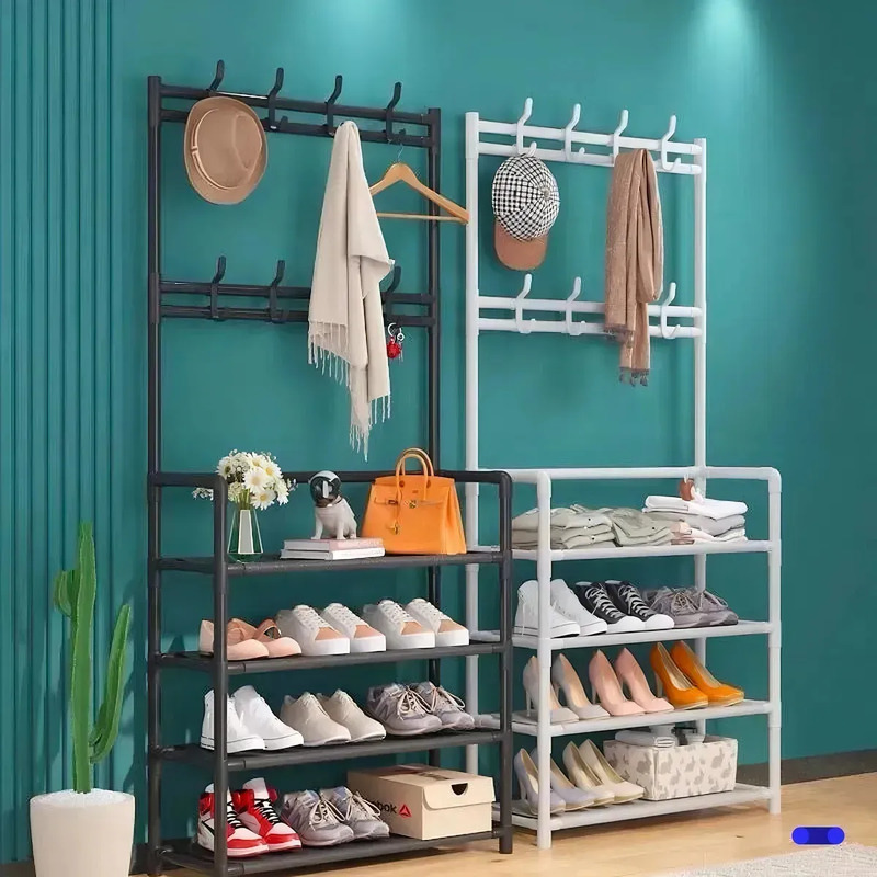 Organizador con 8 ganchos 4 niveles - Image 7