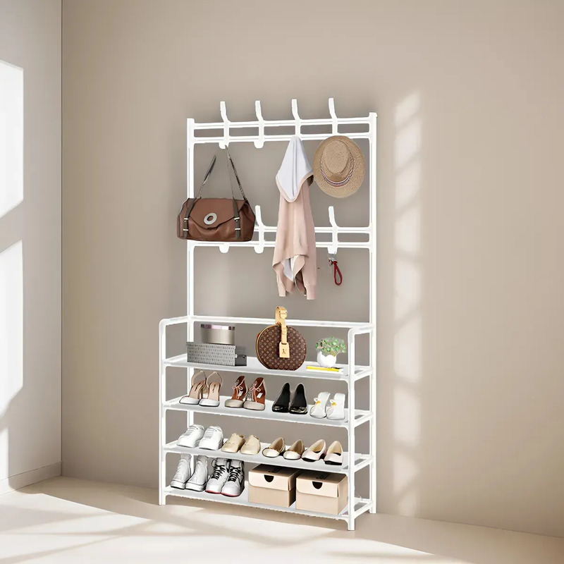 Organizador con 8 ganchos 4 niveles - Image 8