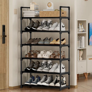 Zapatero organizador 6 niveles