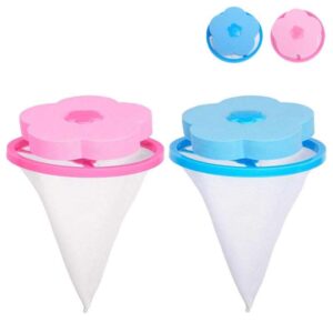 Filtro atrapa pelusas