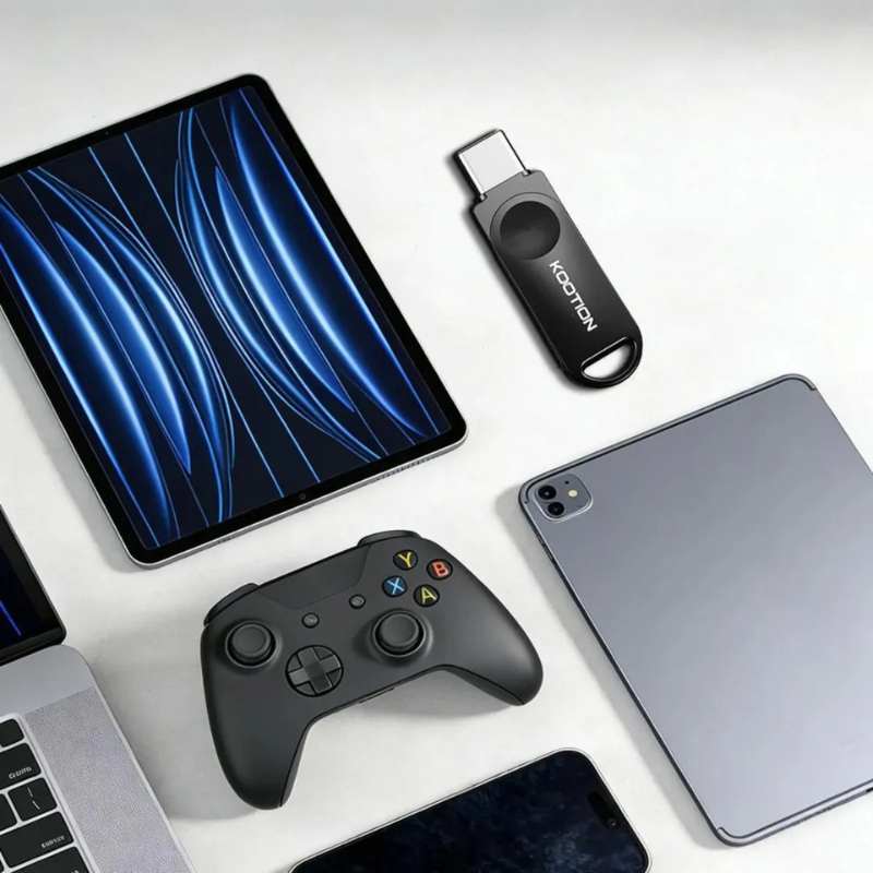 Pendrive doble puerto usb-a y usb-c 3.0 - Image 6