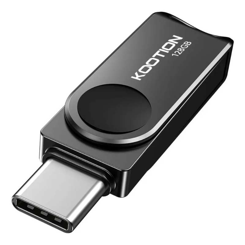 Pendrive doble puerto usb-a y usb-c 3.0 - Image 3
