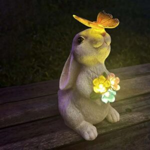 ESTACA LUZ SOLAR - MODELO 